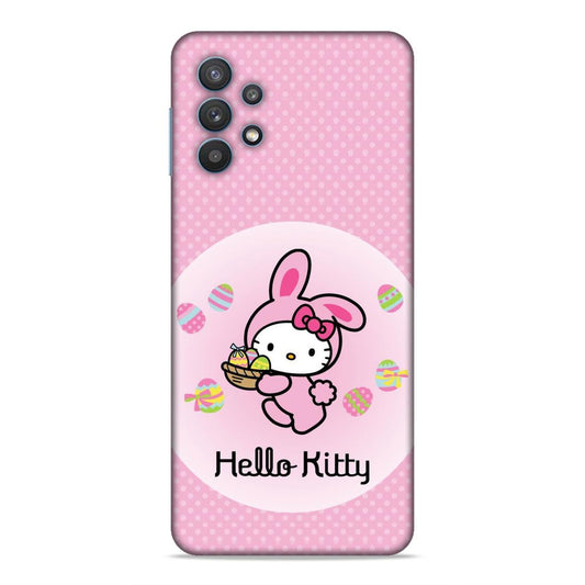 Hello Kitty Hard Back Case For Samsung Galaxy A32 5G / M32 5G