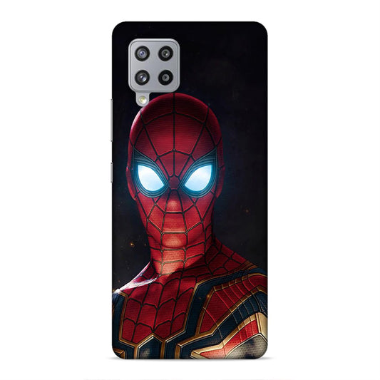 Spiderman Hard Back Case For Samsung Galaxy M42 5G