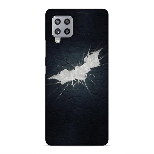 Batman Hard Back Case For Samsung Galaxy M42 5G