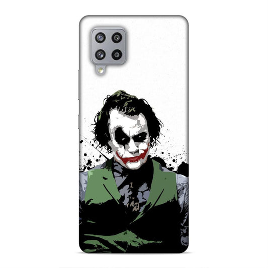 Joker Hard Back Case For Samsung Galaxy M42 5G