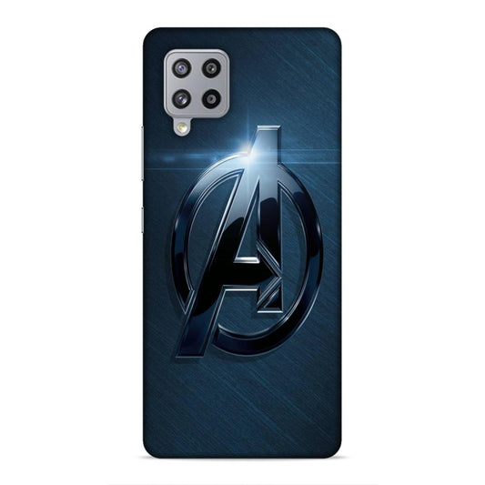 Avengers Hard Back Case For Samsung Galaxy M42 5G