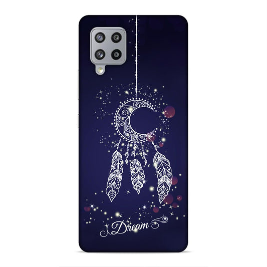 Catch Your Dream Hard Back Case For Samsung Galaxy M42 5G