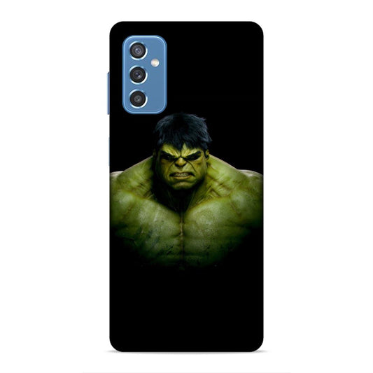 Hulk Hard Back Case For Samsung Galaxy M52 5G
