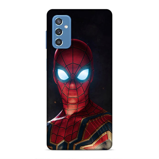 Spiderman Hard Back Case For Samsung Galaxy M52 5G