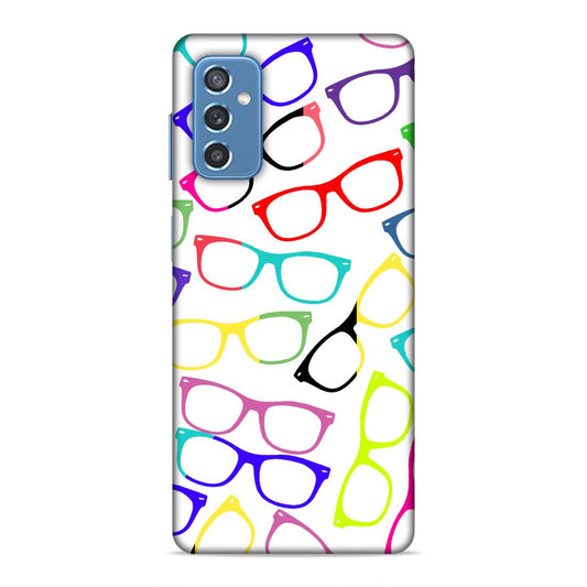 Spects Hard Back Case For Samsung Galaxy M52 5G