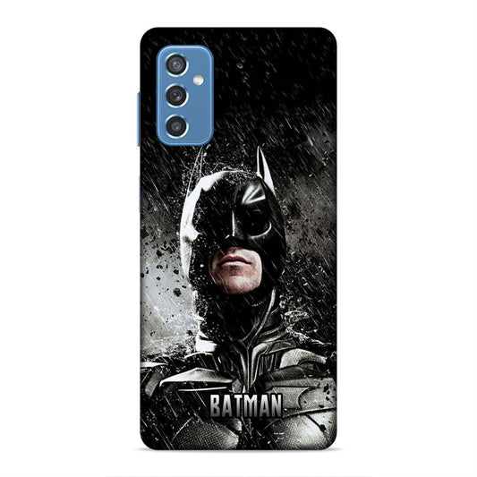 Batman Hard Back Case For Samsung Galaxy M52 5G