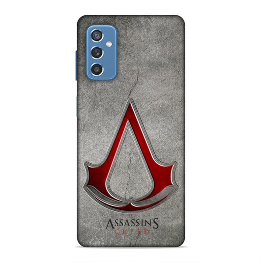 Assassin's Creed Hard Back Case For Samsung Galaxy M52 5G