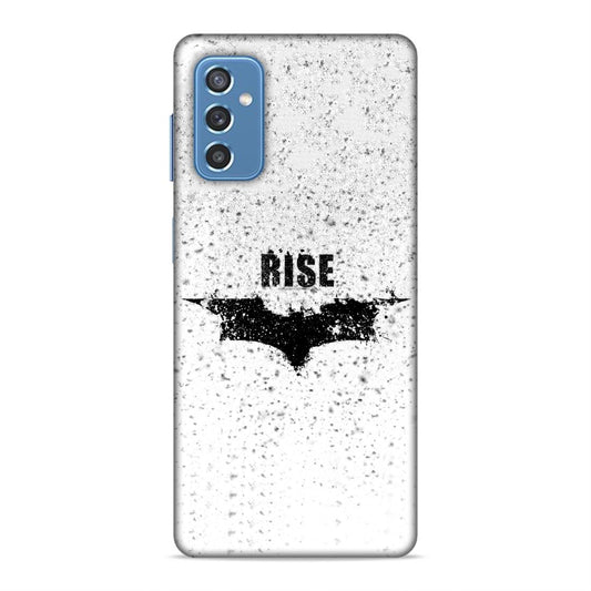 Batman Hard Back Case For Samsung Galaxy M52 5G