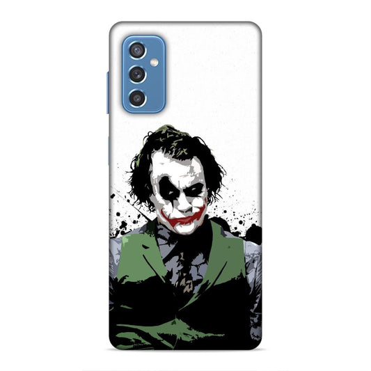 Joker Hard Back Case For Samsung Galaxy M52 5G