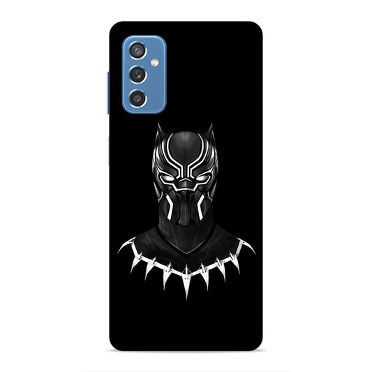 Black Panther Hard Back Case For Samsung Galaxy M52 5G