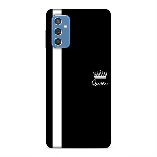 Queen Hard Back Case For Samsung Galaxy M52 5G