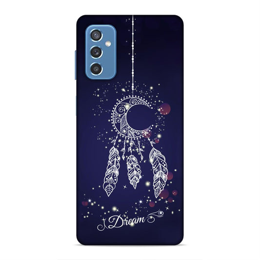 Catch Your Dream Hard Back Case For Samsung Galaxy M52 5G
