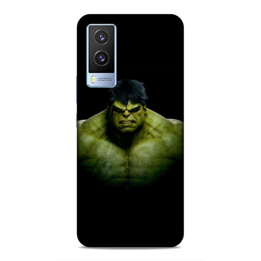 Hulk Hard Back Case For Vivo V21e 5G