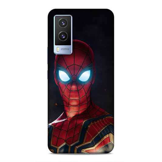 Spiderman Hard Back Case For Vivo V21e 5G