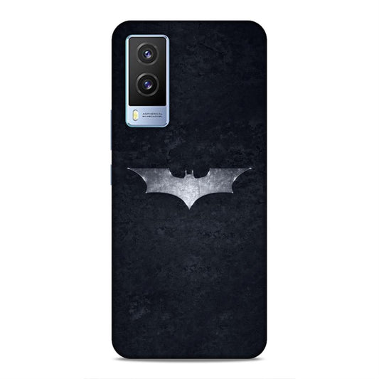Batman Hard Back Case For Vivo V21e 5G