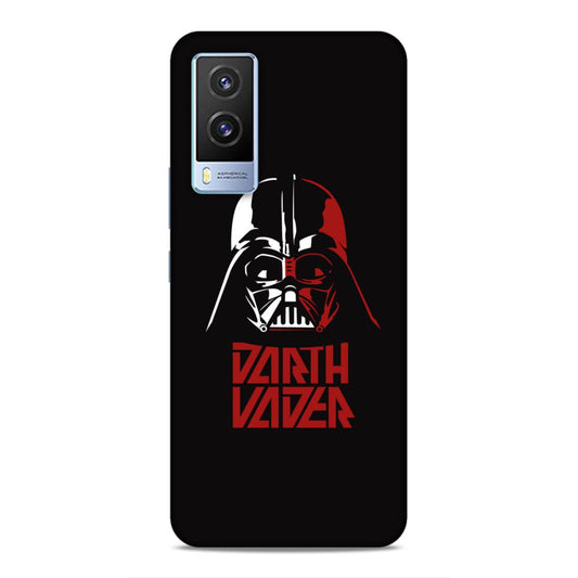Darth Vader Hard Back Case For Vivo V21e 5G