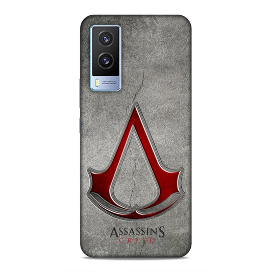 Assassin's Creed Hard Back Case For Vivo V21e 5G