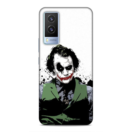 Joker Hard Back Case For Vivo V21e 5G