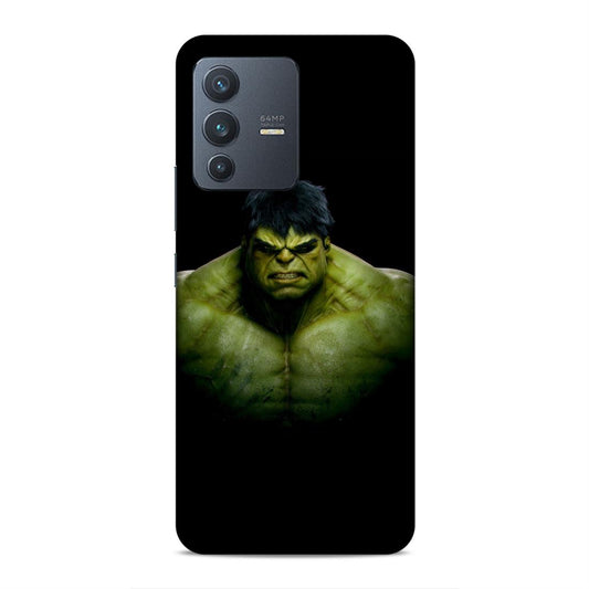 Hulk Hard Back Case For Vivo V23 5G