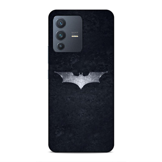 Batman Hard Back Case For Vivo V23 5G