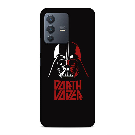 Darth Vader Hard Back Case For Vivo V23 5G