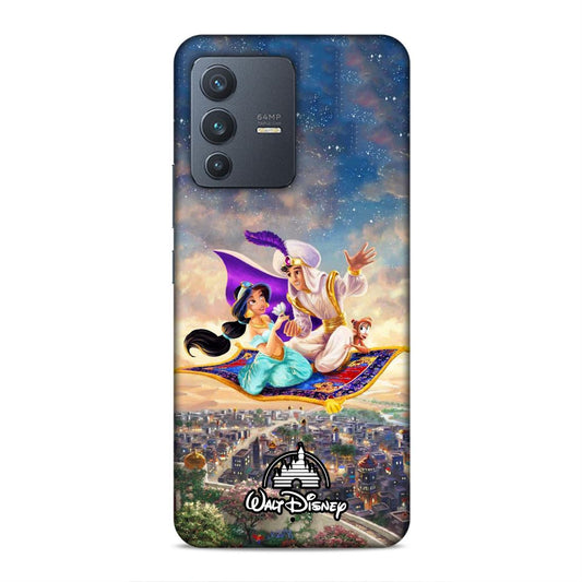 Aladdin Hard Back Case For Vivo V23 5G