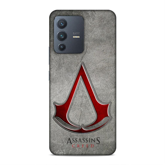 Assassin's Creed Hard Back Case For Vivo V23 5G