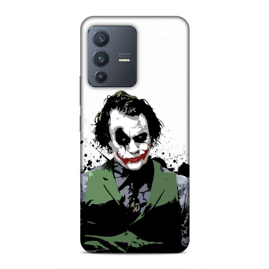 Joker Hard Back Case For Vivo V23 5G