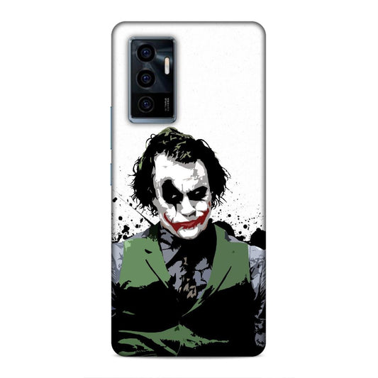 Joker Hard Back Case For Vivo V23e 5G