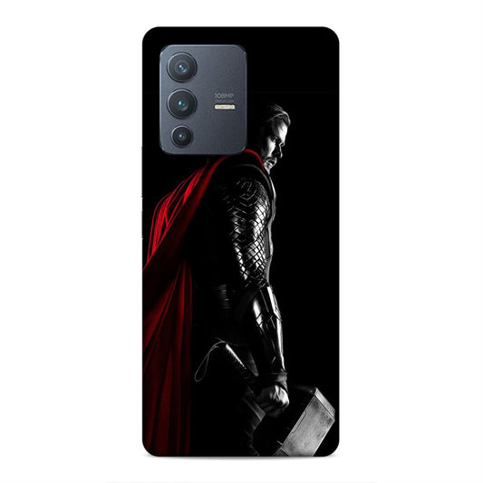 Thor Hard Back Case For Vivo V23 Pro 5G
