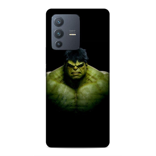 Hulk Hard Back Case For Vivo V23 Pro 5G