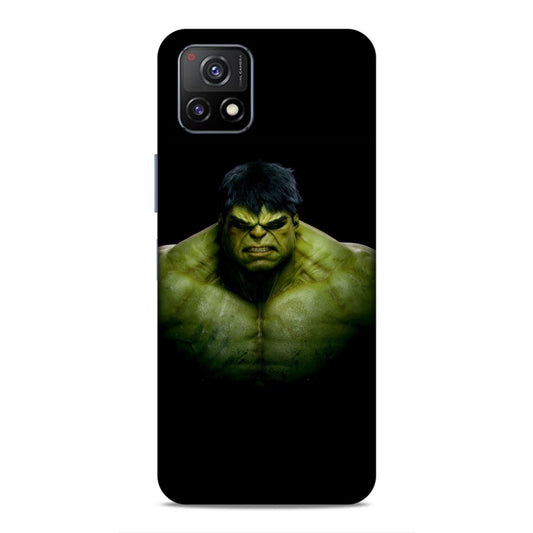 Hulk Hard Back Case For Vivo Y72 5G