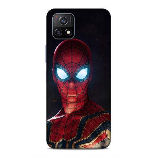 Spiderman Hard Back Case For Vivo Y72 5G