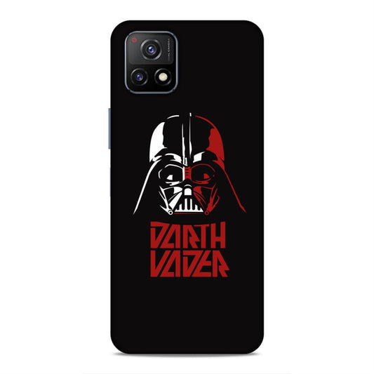 Darth Vader Hard Back Case For Vivo Y72 5G