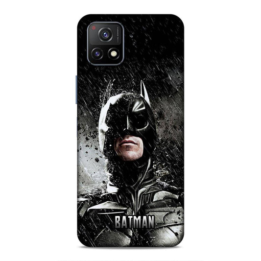 Batman Hard Back Case For Vivo Y72 5G