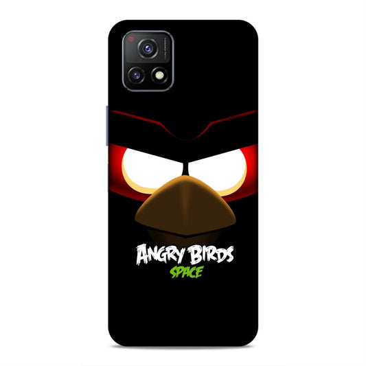 Angry Bird Space Hard Back Case For Vivo Y72 5G