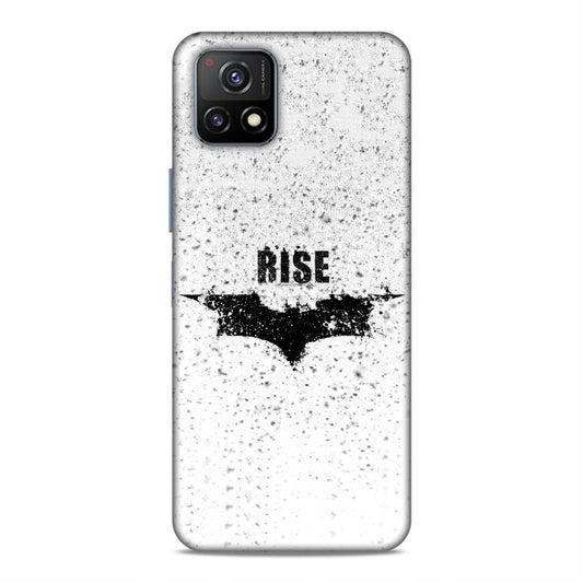 Batman Hard Back Case For Vivo Y72 5G