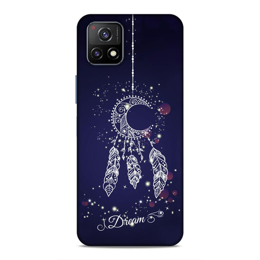 Catch Your Dream Hard Back Case For Vivo Y72 5G