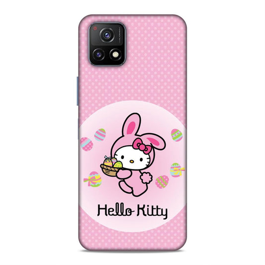 Hello Kitty Hard Back Case For Vivo Y72 5G