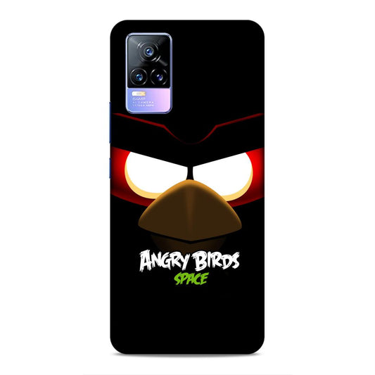 Angry Bird Space Hard Back Case For Vivo V21e 4G / Y73 2021
