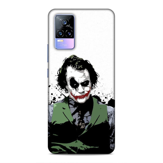 Joker Hard Back Case For Vivo V21e 4G / Y73 2021
